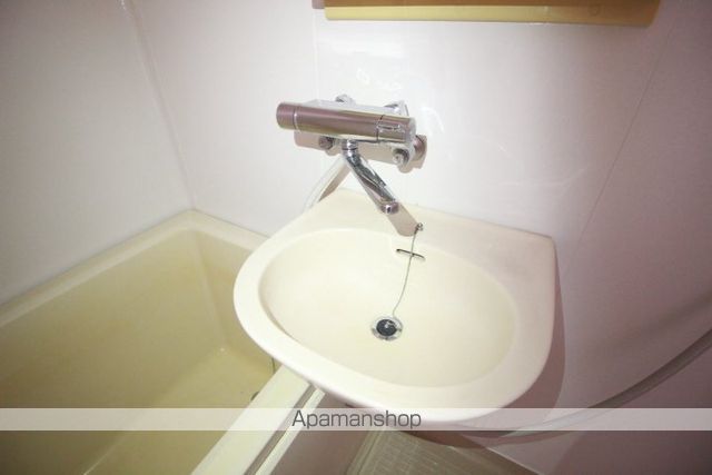 奥田コーポの内装写真
