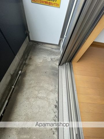 ユースハイムマルユウの内装写真