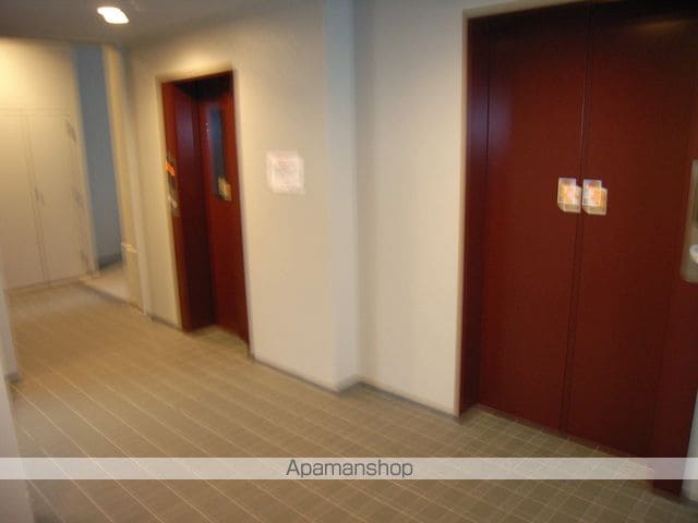 タイムズアリーナ千葉中央アクティタワーの外観写真