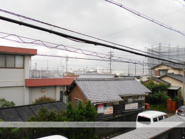 ヴェルドミール Aの内装写真