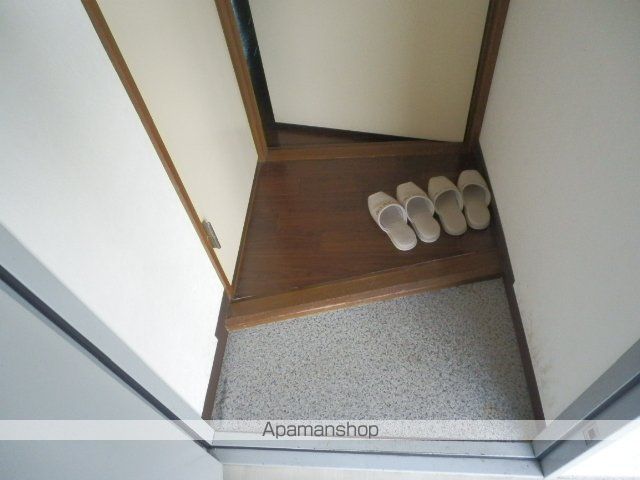 ルミエール東札幌の内装写真