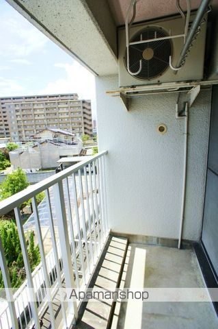 石村ビルの内装写真