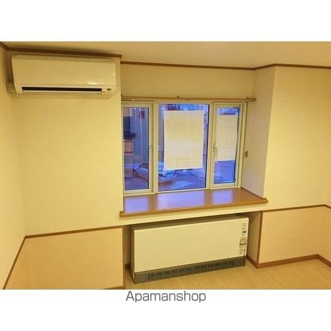 NOZOMI.A-5の内装写真