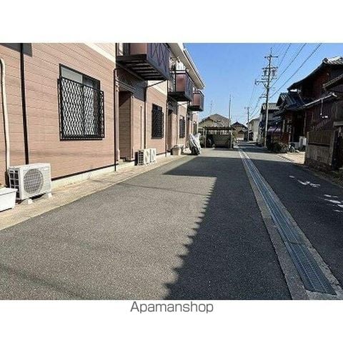 Cherir恵 Bの外観写真