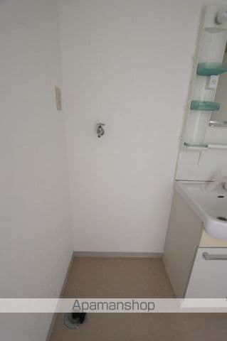 サンリッチA・B・C・D・E・F棟の内装写真