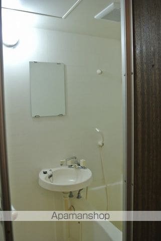 シャイン寺本の内装写真