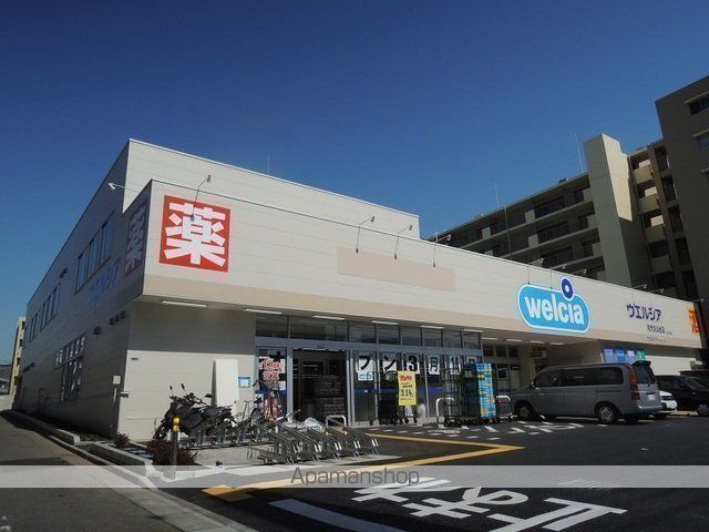 コーポ清水の周辺写真