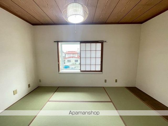 コーポラスKUZUIの内装写真