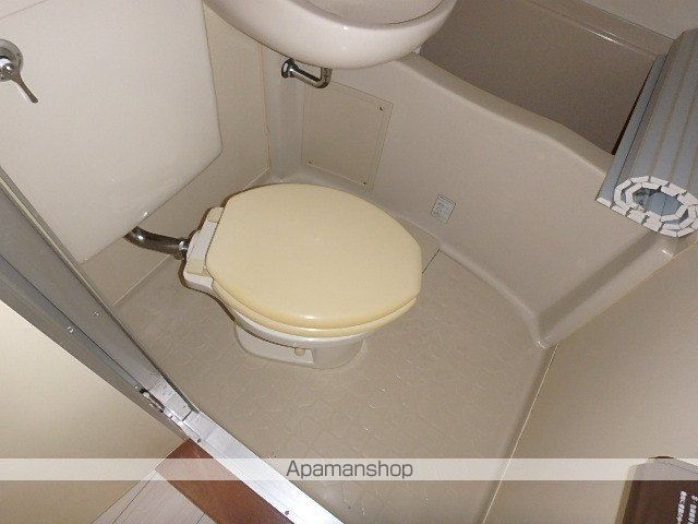 ストーリアの内装写真