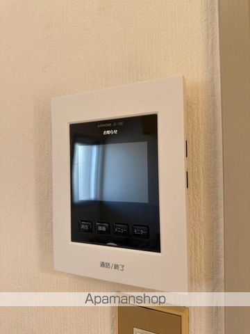 今里サンハイツの内装写真