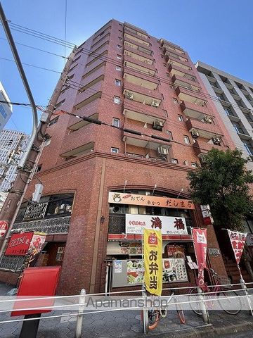 GSハイム内本町の外観写真