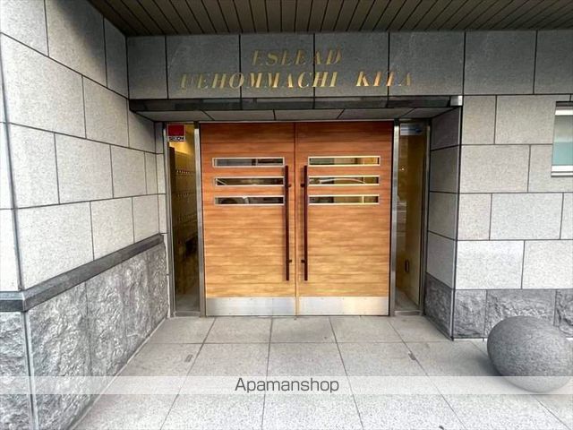 エスリード上本町北のその他写真