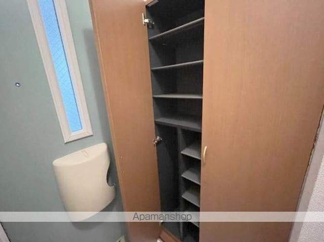 ヴェルドミール甘木の内装写真