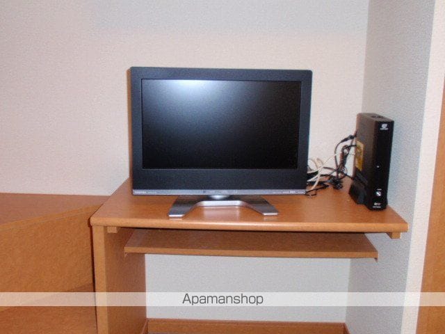 レオパレスハーモニーくまのの内装写真