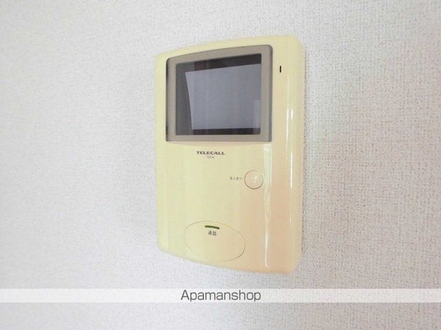 プチ グレーヌAの内装写真
