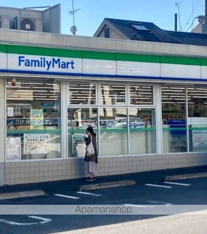 クレヴィアリグゼ西馬込の周辺写真