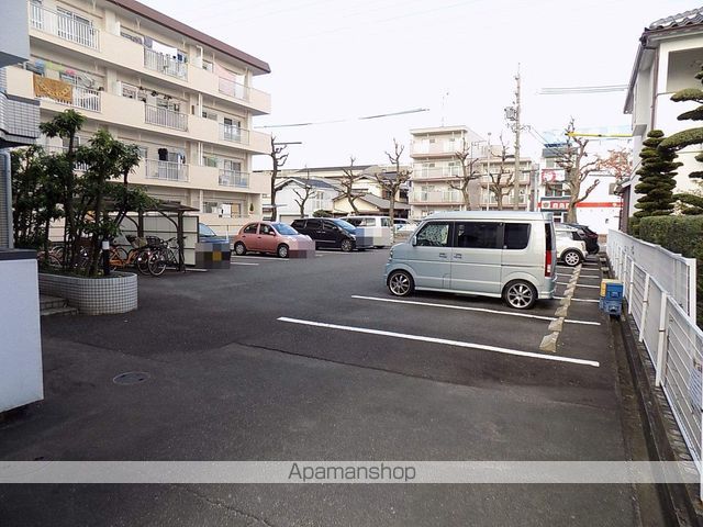 コーポラス南川のその他写真
