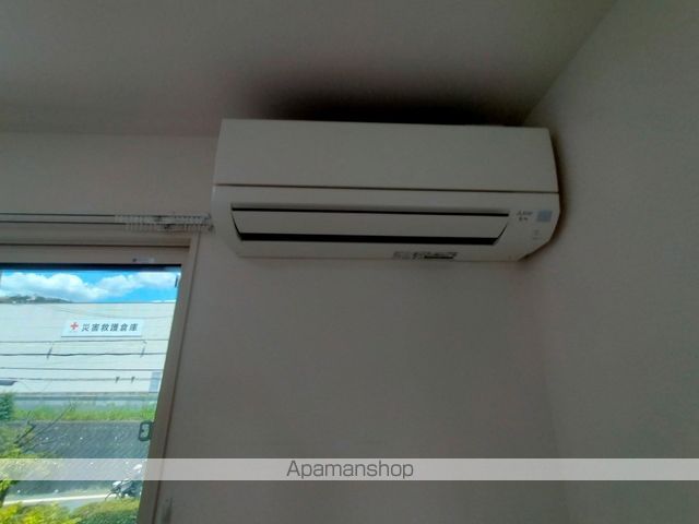 ルリアン弐番館の内装写真