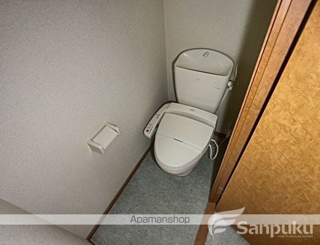 レオパレスクレールシェル さやの内装写真