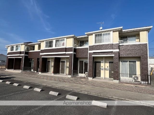 パディフィールド　Ｉのイメージ