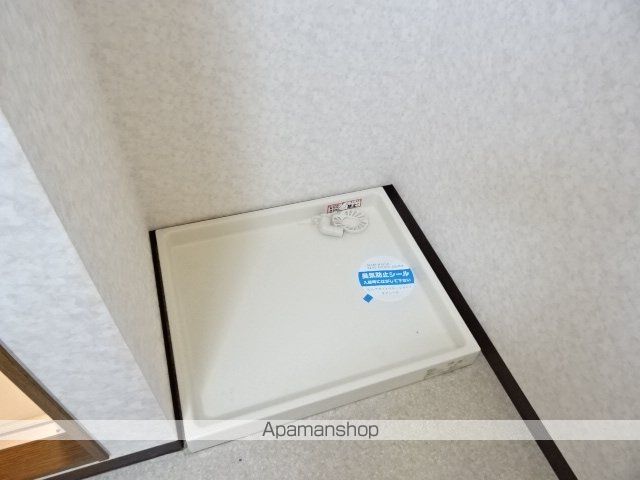 サバーブの内装写真