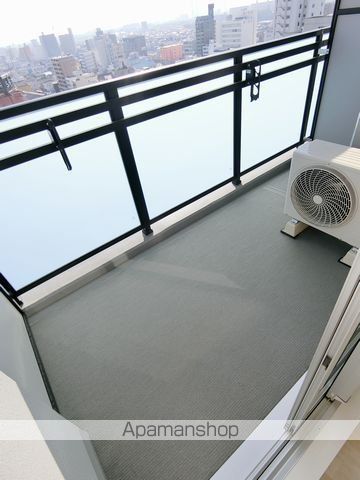 ARTIZA堺の内装写真