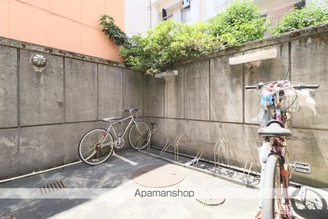 アステール荻窪の内装写真