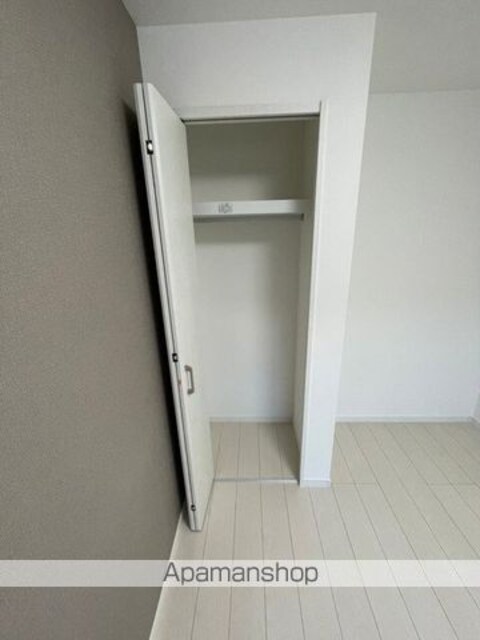 オーガスタコート下井草[1K/18m2]の洗面所