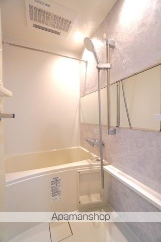 CREATIF文京千駄木の内装写真
