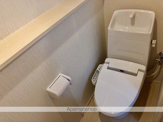 レオネクスト柏森の内装写真