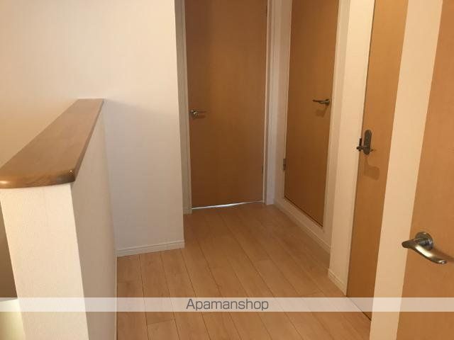 メゾンみずほの内装写真