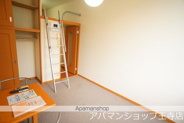 レオパレス王寺の内装写真