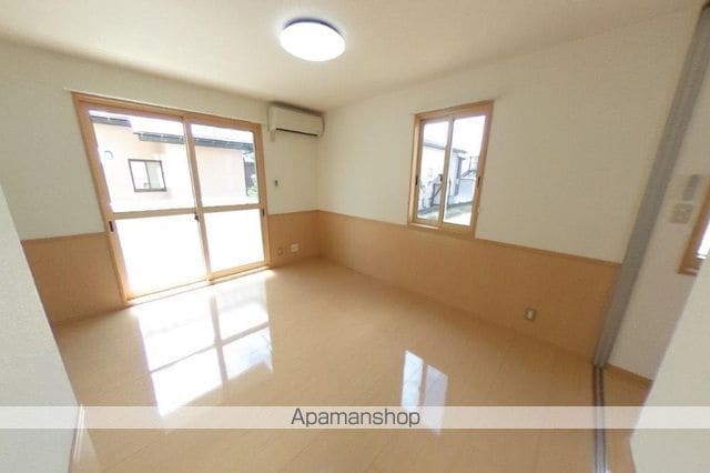 アプロス三ツ郷屋の内装写真
