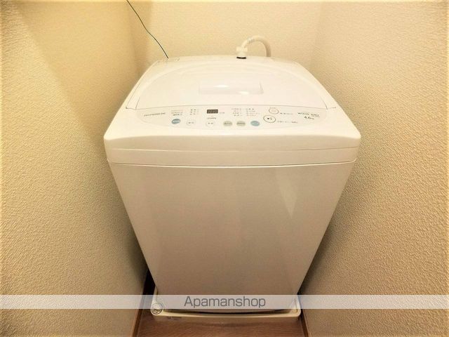 レオパレスprosperiteの内装写真