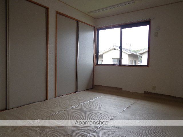 セジュール誠之の内装写真