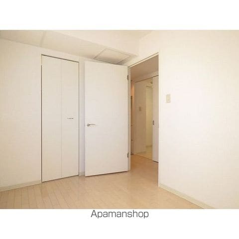 パーチェ豊平の内装写真