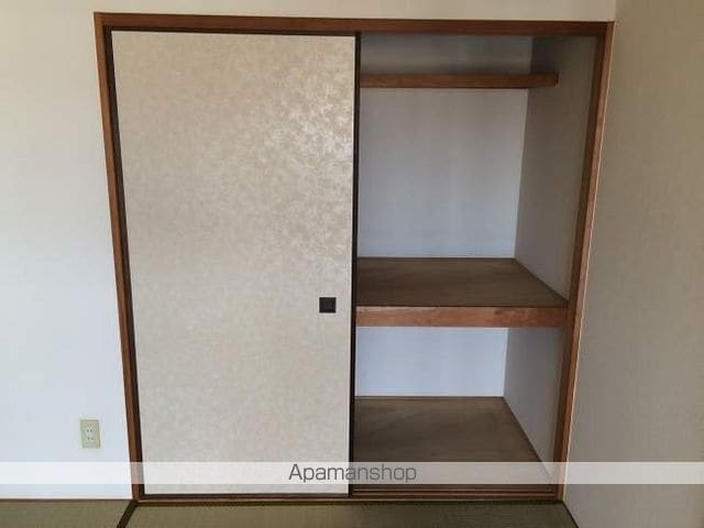 メゾン無憂館の内装写真