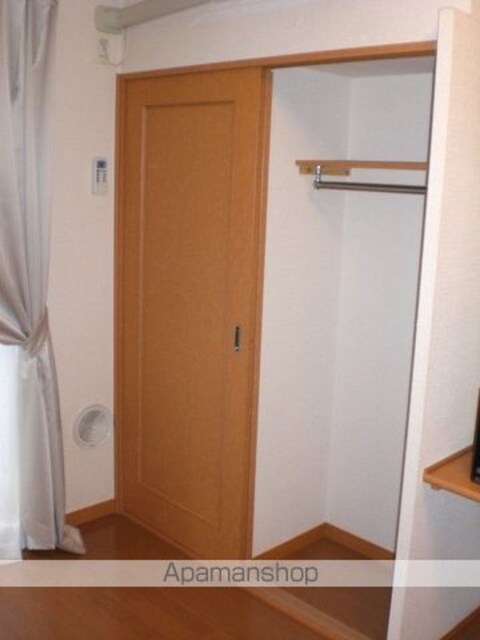 レオパレス大和町[1K/22.35m2]の収納