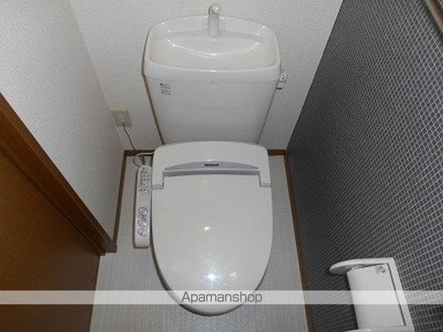 ソレアードIIIの内装写真
