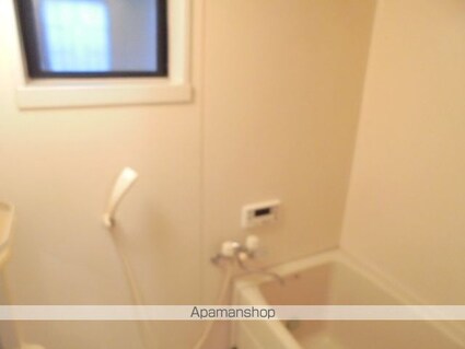 アイビハイツ　Ｃ棟[2LDK/50.61m2]のバス