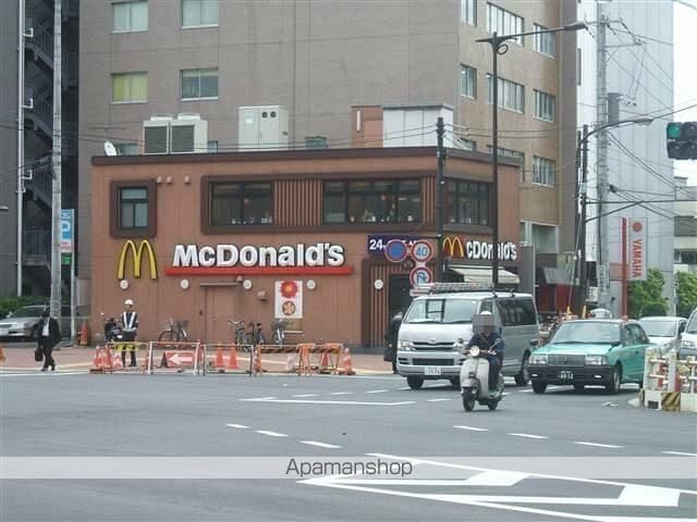 バレエハウスKの周辺写真