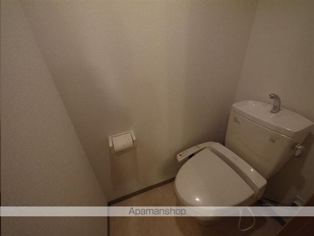 HF晩翠通レジデンスの内装写真