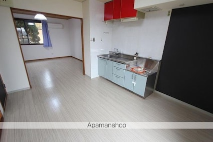 スカイコート２１[1LDK/46.08m2]のリビング・居間