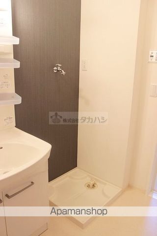 グランドール南手城の内装写真