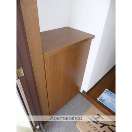 エスポワール富里[1DK/32.55m2]のその他内装1