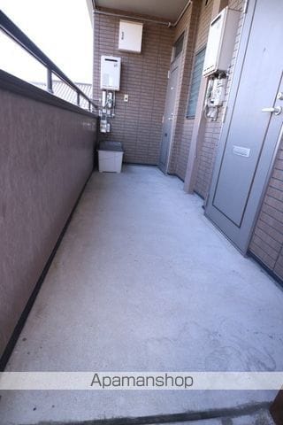 河中アパートのその他写真