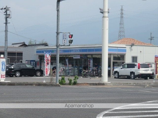 メゾンMの周辺写真