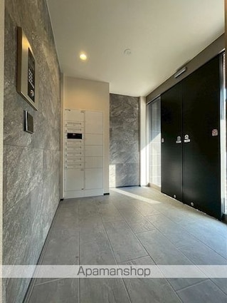 ＣＬＡＩＲ　ＭＡＩＳＯＮ　ＫＵＧＡＹＡＭＡ[2SLDK/62.73m2]の共用部1