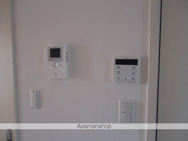 アリエントの内装写真