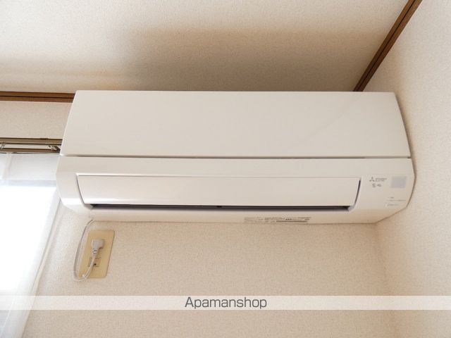 テラスハウス本郷の内装写真